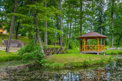 Gazebo Repair Service