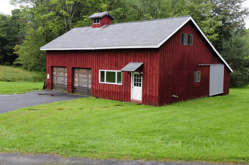 Barn Repair in Conroe, TX