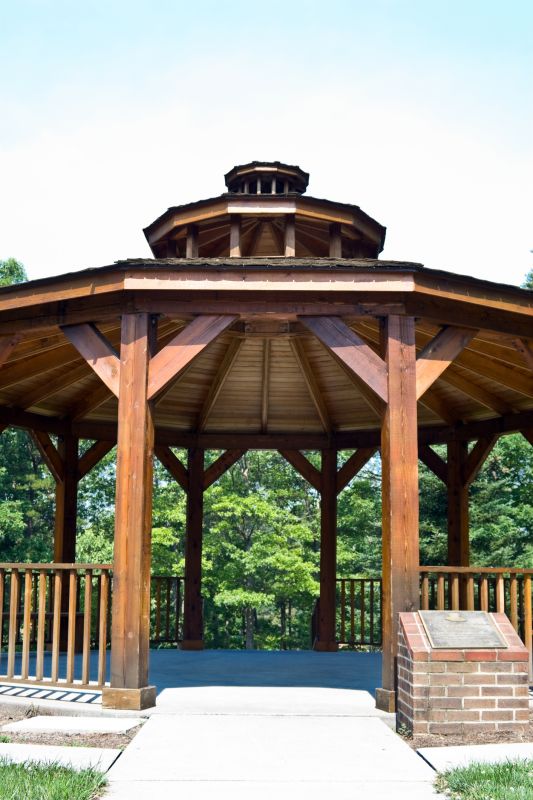 Extends gazebo lifespan.