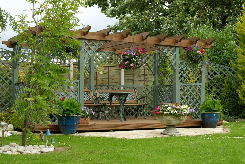 Arbor Replacement in Wilmington, NC