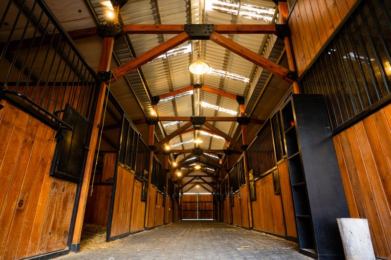 Barn Remodeling in Overland Park, KS