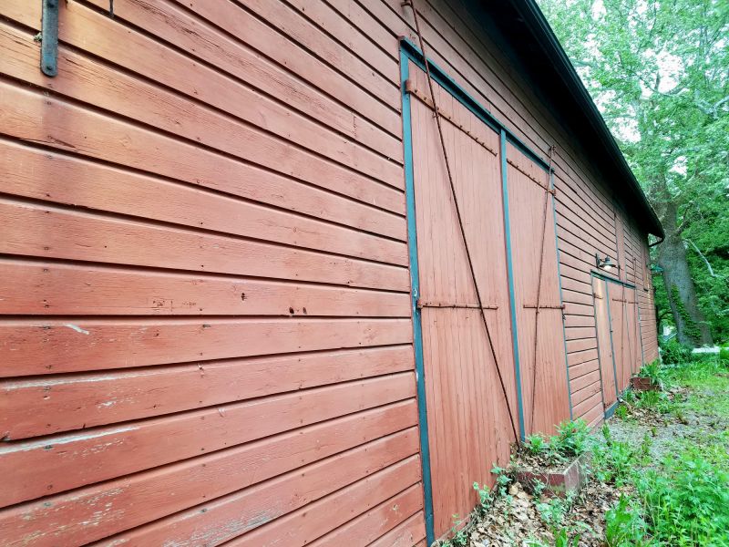 Barn Remodeling in Kansas City, KS