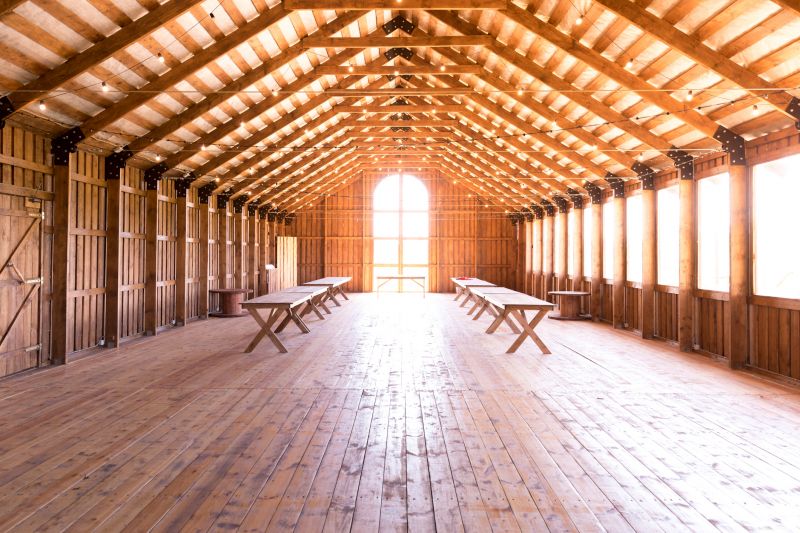 Barn Remodeling in Conroe, TX