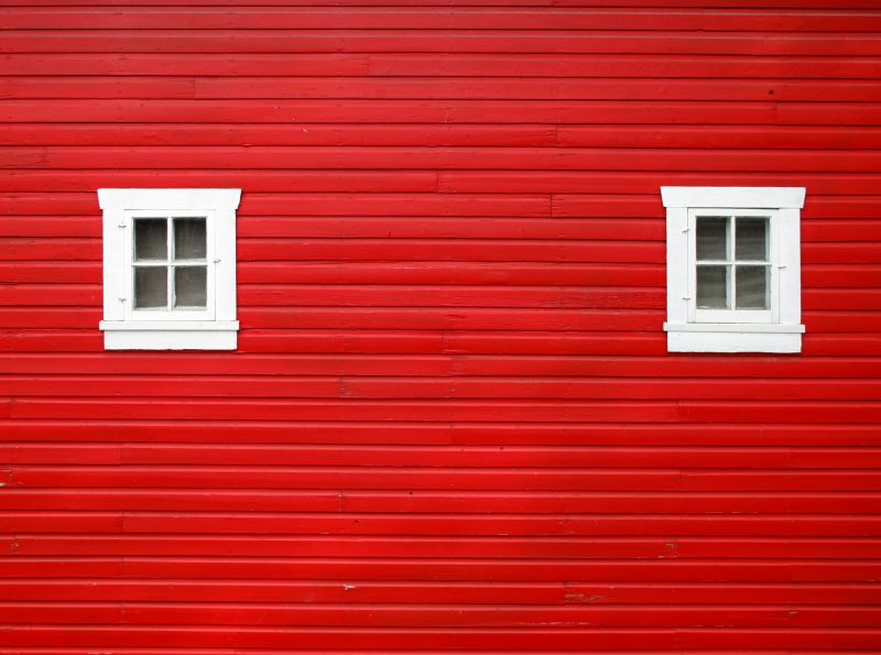 Barn Siding Repair in Wilmington, NC