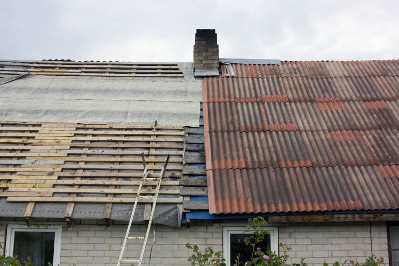Barn Structural Repair in Conroe, TX