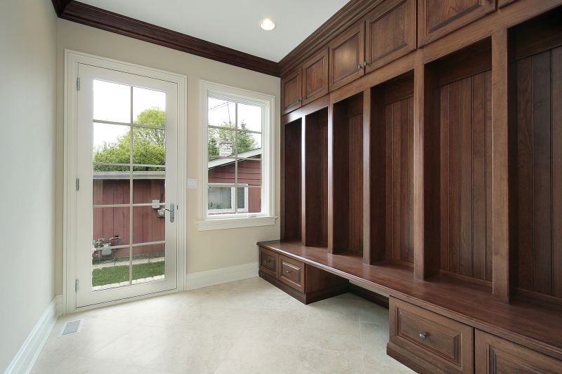 Builtin Cabinets Installation in Durham, NC