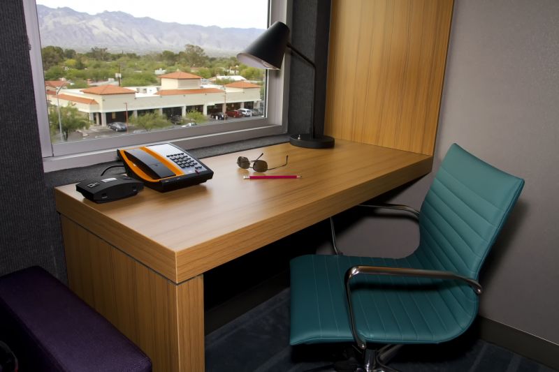 Custom Desk Installation in Woodbridge, VA