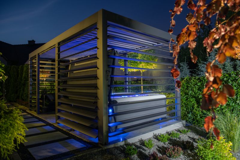 Custom Gazebo Installation in Kansas City, KS