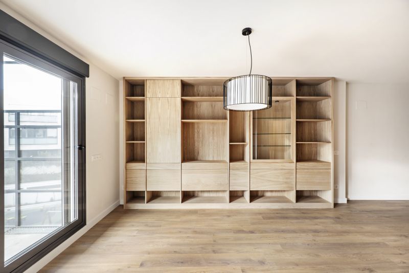 Customized Shelving Service in Raleigh, NC