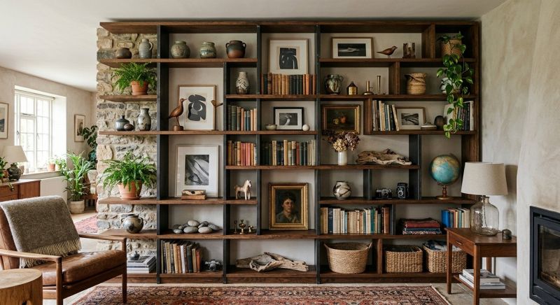 Customized Shelving Service in Greensboro, NC