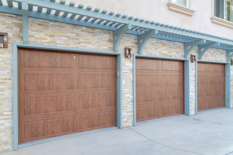 Driveway Arbor Installation in Kansas City, KS