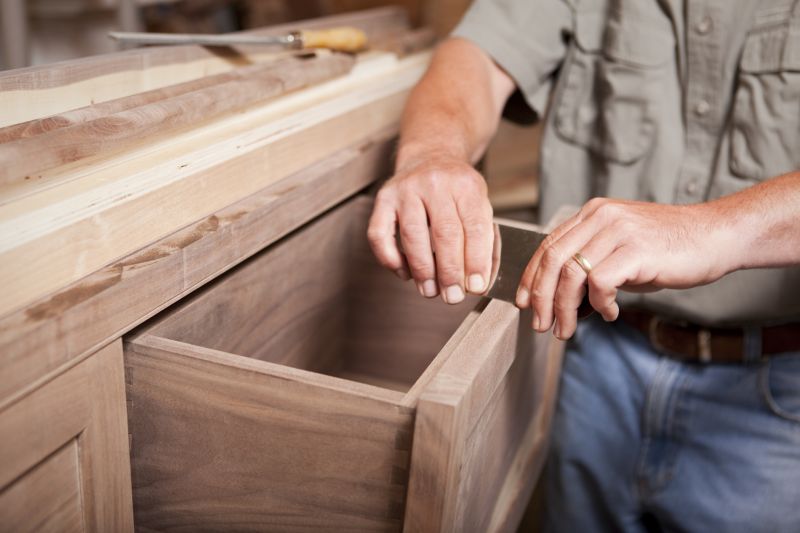 Furniture Construction in Alexandria, VA