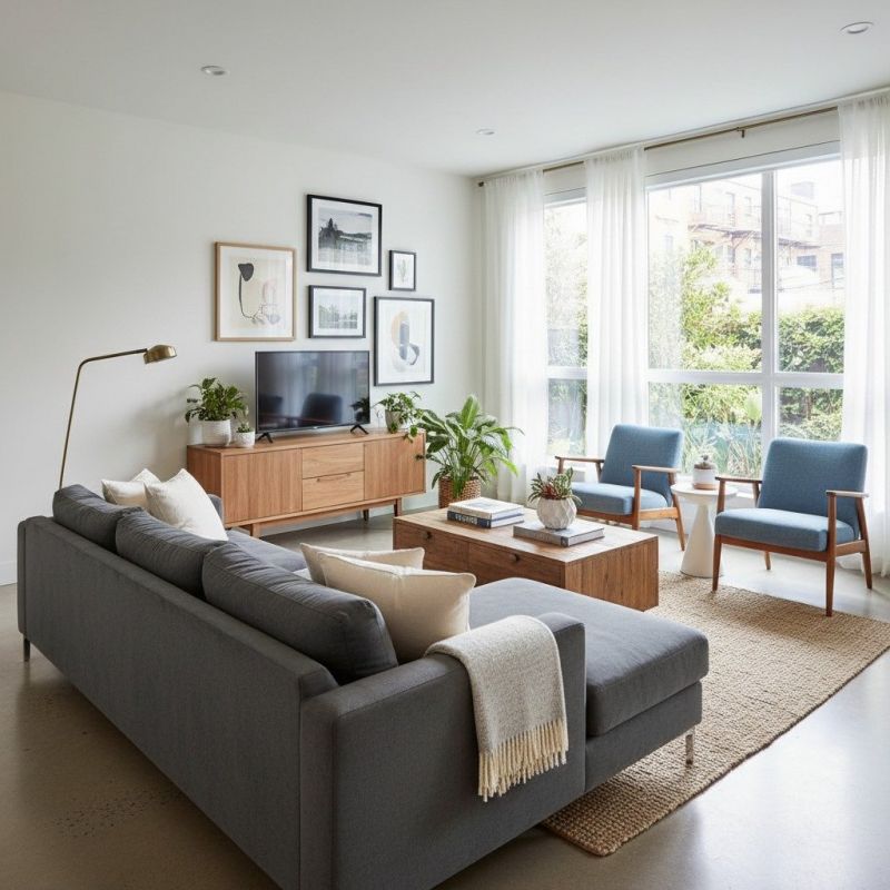 Furniture Construction in Raleigh, NC