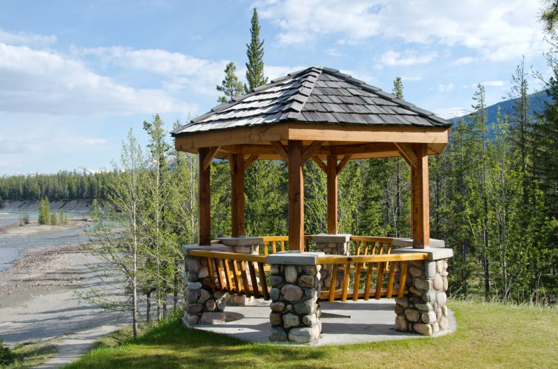 Garden Cabin Installation in Kansas City, KS