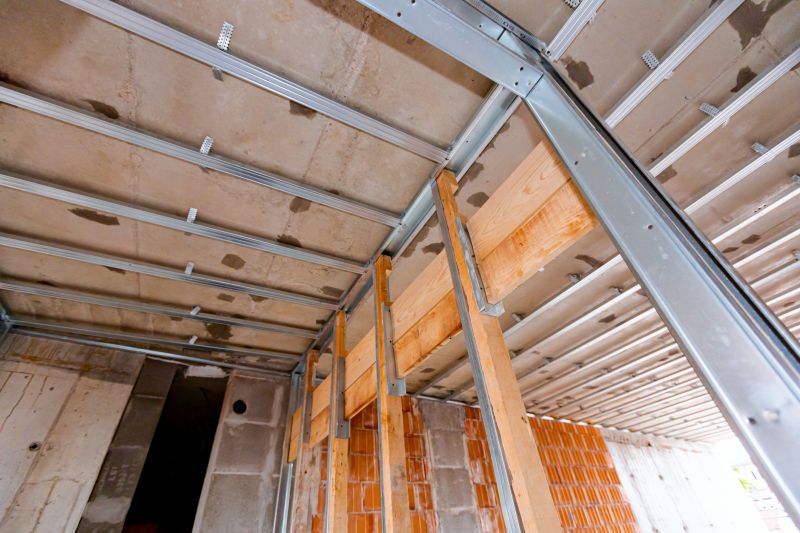 Structural Reinforcement