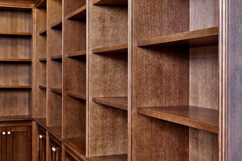 Library Installation in Frederick, MD