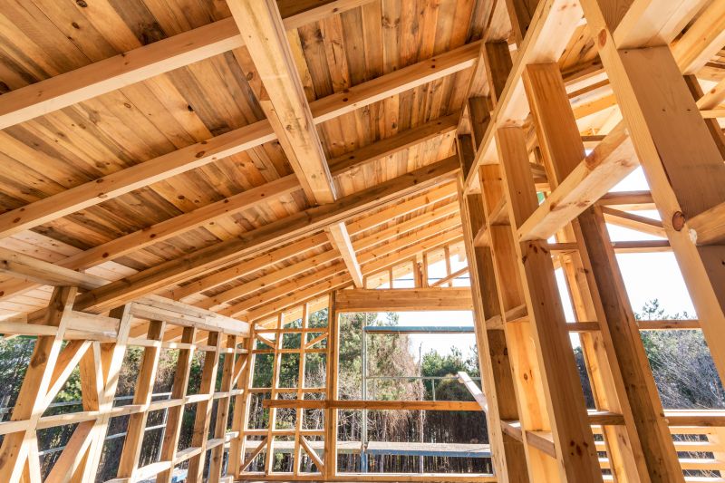 Metal Building Construction in Wilmington, NC