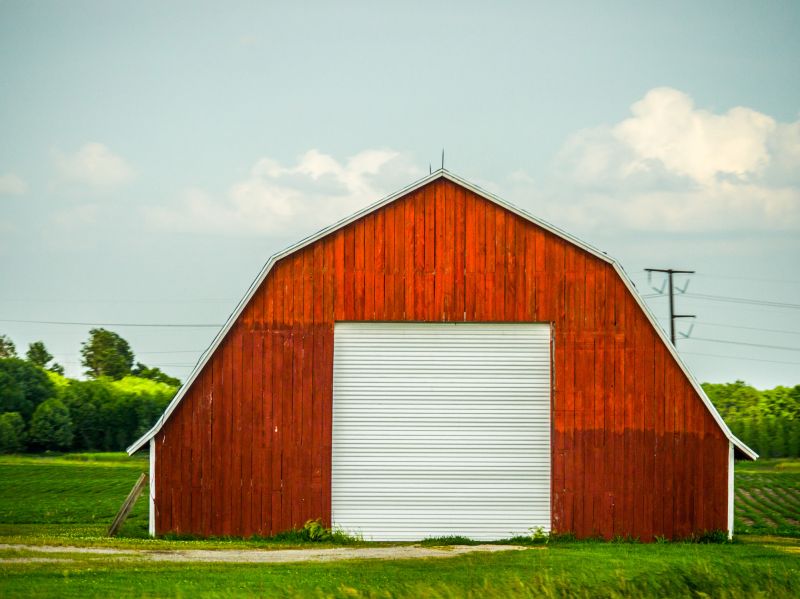 Pole Barn Repair in Wilmington, NC