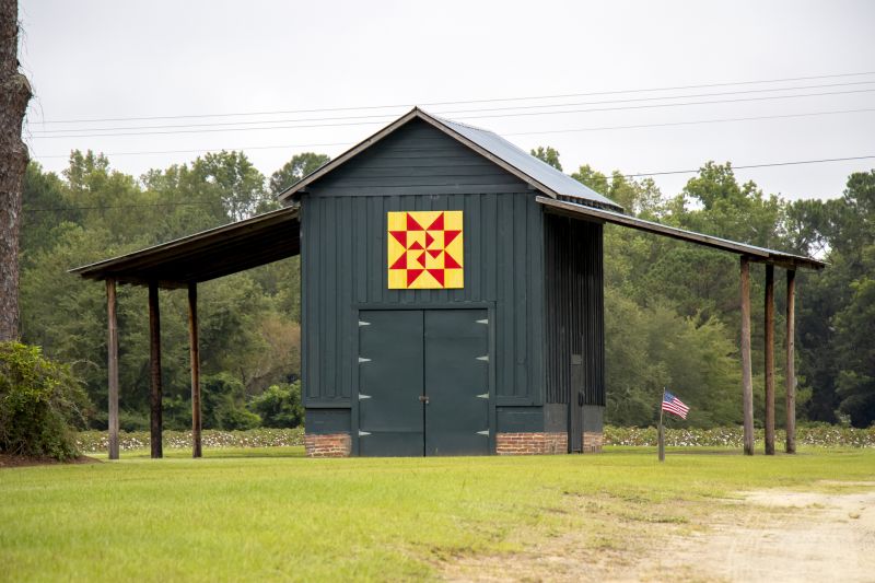 Pole Barn Repair in Wilmington, NC