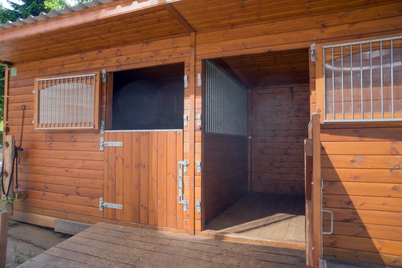 Stable Construction in Kansas City, KS
