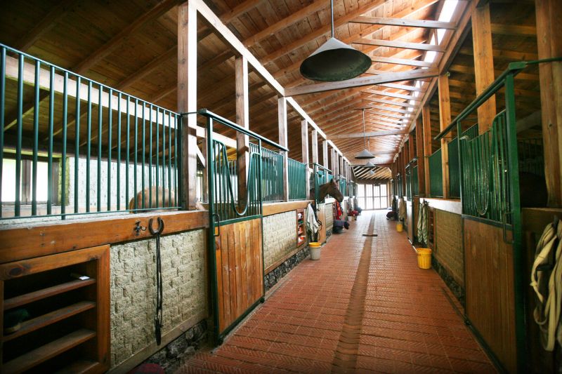 Stable Construction in Wilmington, NC