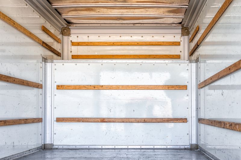 Storage Barn Construction in Conroe, TX